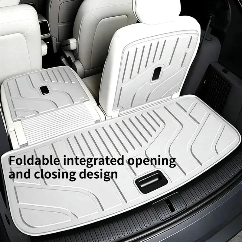 Testok Model YL All-Weather Cargo Liner