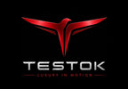 Testok - Home