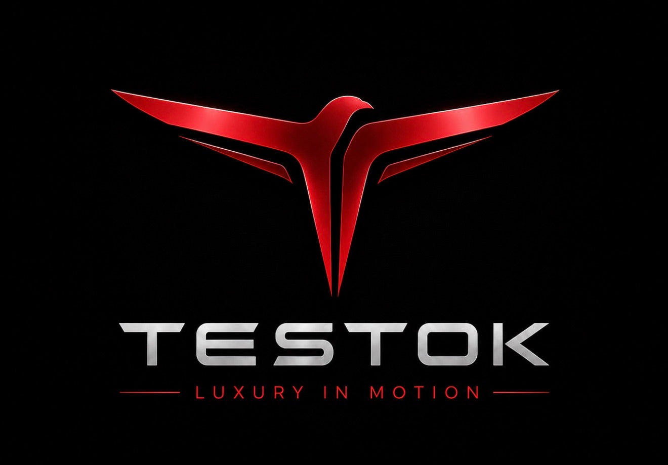 Testok