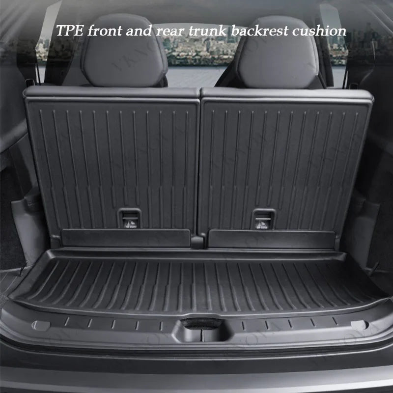TESTOK Ultimate Tesla Model Y Protector