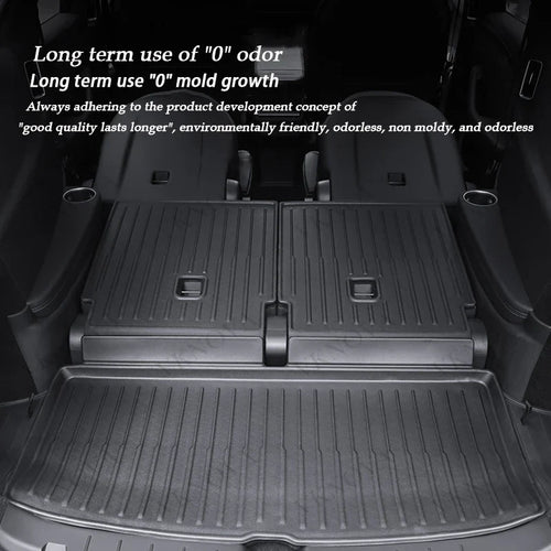 TESTOK Ultimate Tesla Model Y Protector