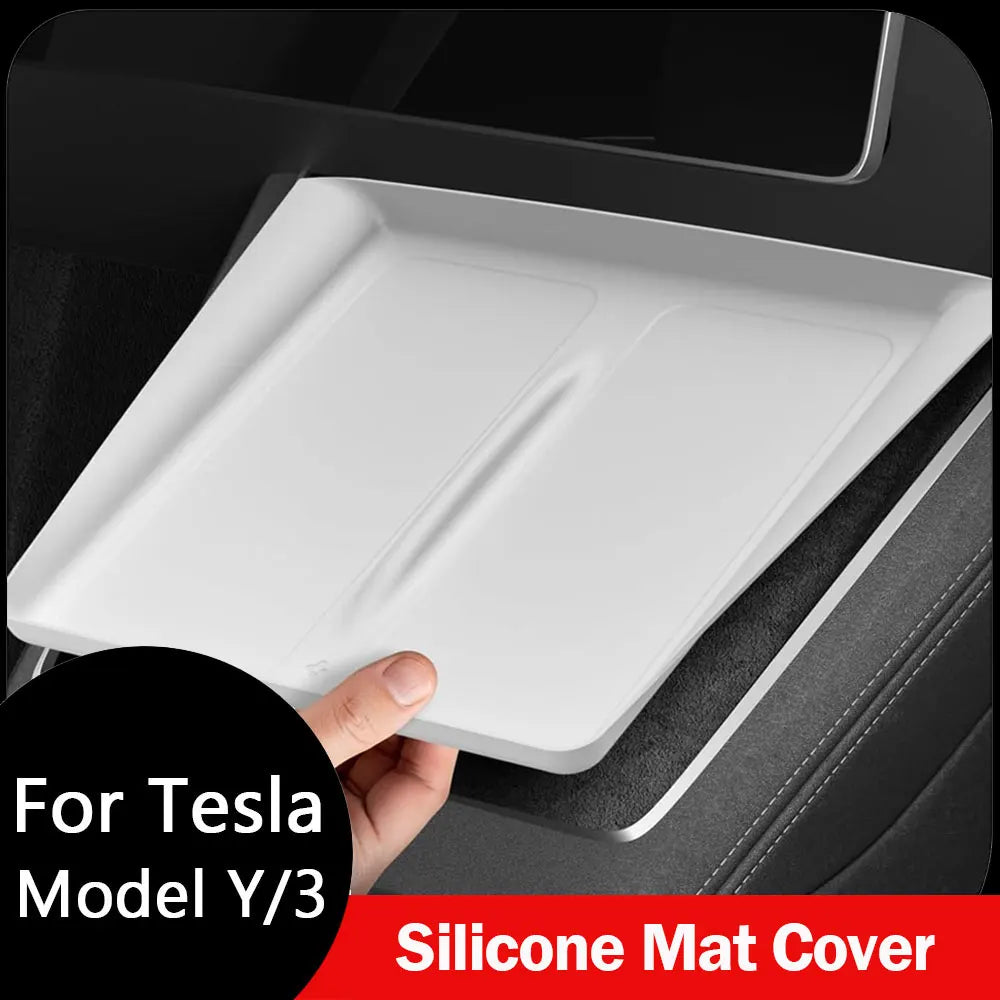 Testok Wireless Charger for Tesla Owners