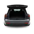 Rear Trunk Tailgate Guard