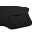 Alcantara Dashboard Trim